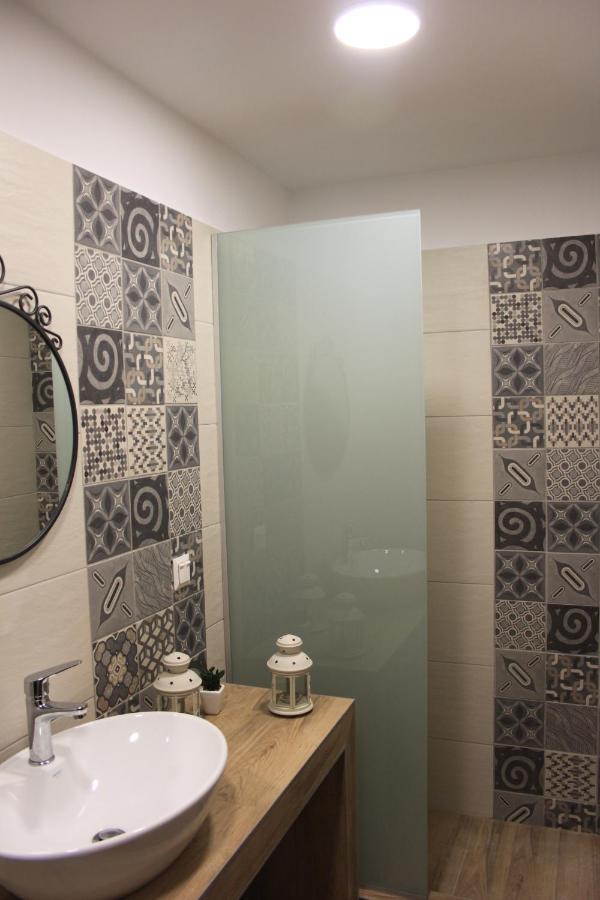 Aparthotel House Ekton à Pefkari Extérieur photo