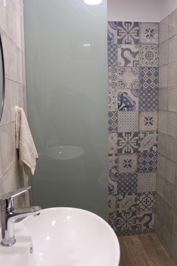 Aparthotel House Ekton à Pefkari Extérieur photo
