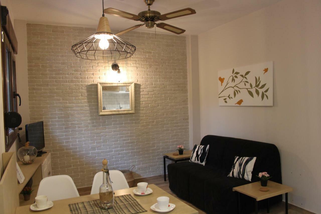 Aparthotel House Ekton à Pefkari Extérieur photo